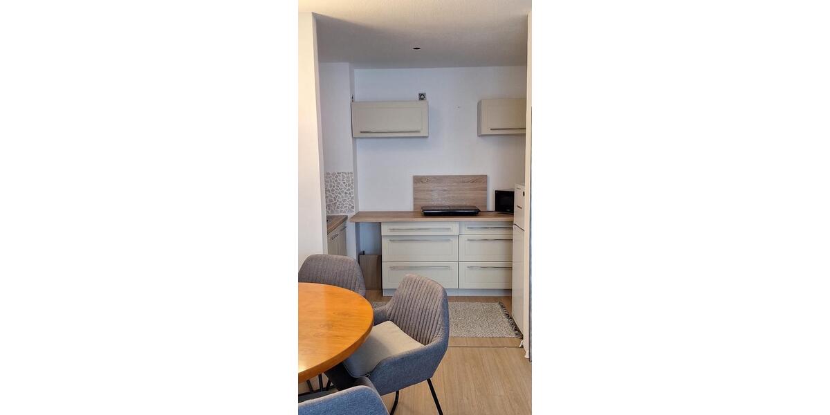 Erdgeschoßwohnung Friedrichshafen Ailingen - 2 Zimmer, 52 m&sup2;, 245.000&euro; | Angebot:26702027