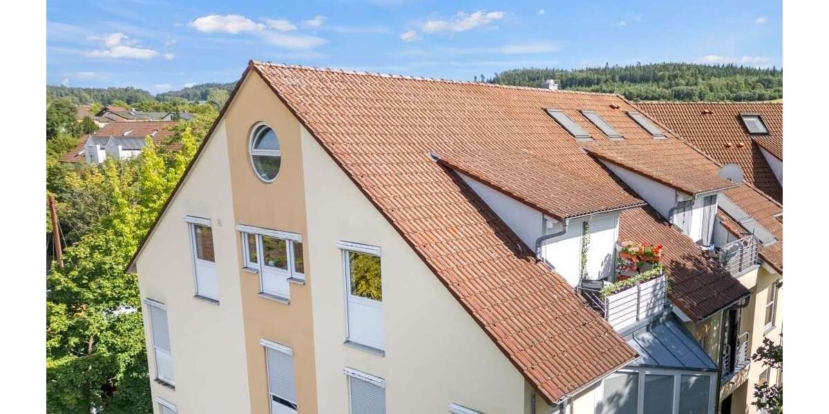 Etagenwohnung Uhldingen-Mühlhofen Mühlhofen - 4 Zimmer, 100 m&sup2;, 299.000&euro; | Angebot:27009334