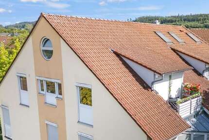 Wohnung Uhldingen-Mühlhofen Mühlhofen - 4 Zimmer, 100 m&sup2;, 299.000&euro; | Angebot:27009334