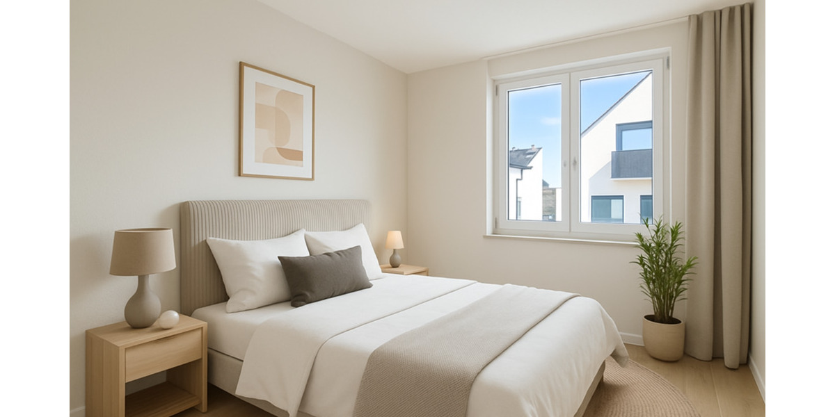 Etagenwohnung Konstanz Wollmatingen - 4 Zimmer, 92 m&sup2;, 695.000&euro; | Angebot:25731958