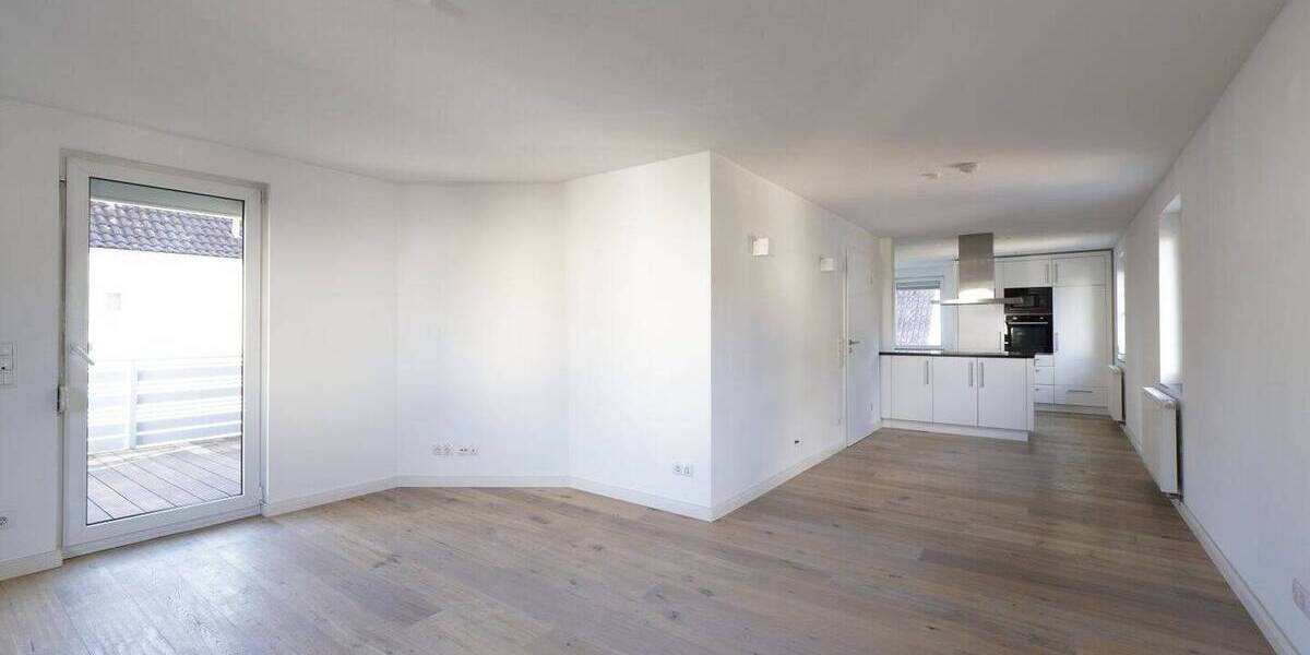 Einfamilienhaus Friedrichshafen Allmannsweiler - 7 Zimmer, 156 m&sup2;, 699.000&euro; | Angebot:25742456