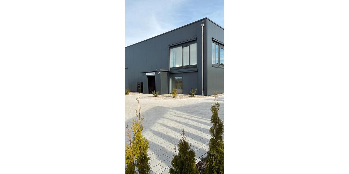 Gewerbeobjekt Ravensburg Eschach - 1.200&euro; | Angebot:26165677