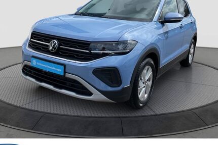 VW T-Cross 4.200 km 22.471 &euro; Markdorf 88677