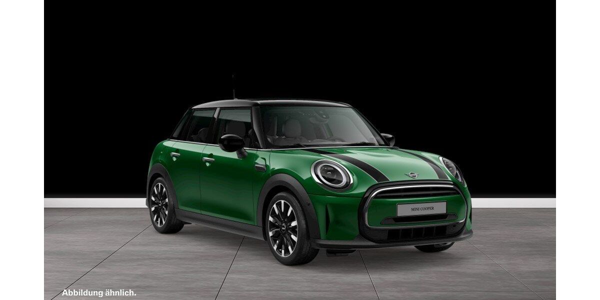 Mini Cooper 32.500 km 23.990 &euro; Lindau 88131