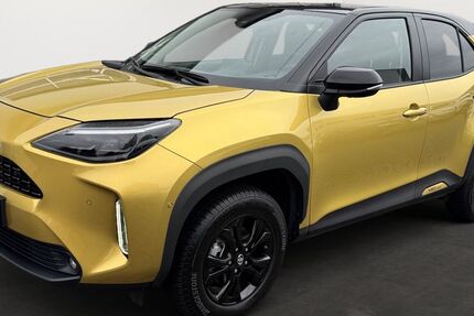 Toyota Yaris Cross 18.100 km 26.780 &euro; Friedrichshafen 88046