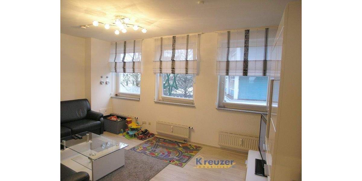 Etagenwohnung Weingarten - 3 Zimmer, 83 m&sup2;, 279.000&euro; | Angebot:25660660