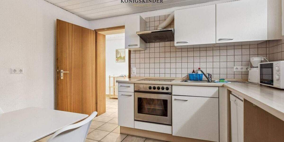 Mehrfamilienhaus, Wohnhaus Eriskirch - 8 Zimmer, 239 m&sup2;, 998.000&euro; | Angebot:25772424