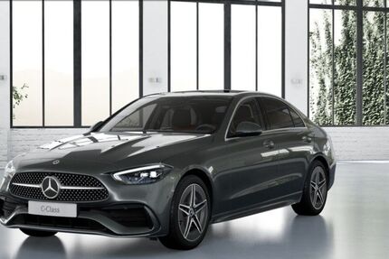 Mercedes-Benz C 300 14.672 km 48.996 &euro; Konstanz 78467