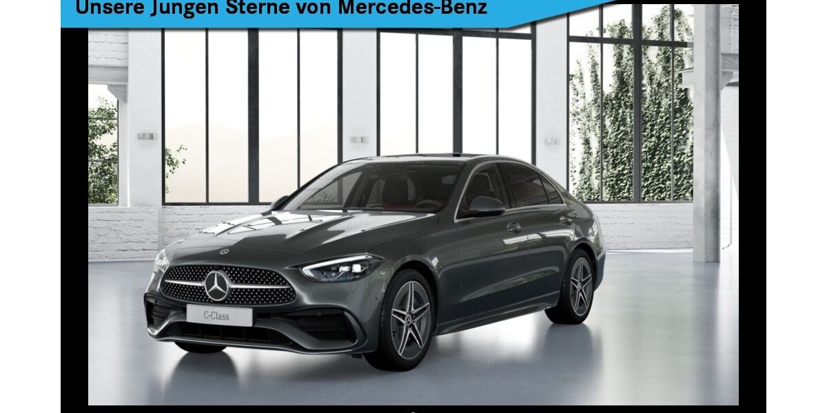 Mercedes-Benz C 300 14.672 km 48.996 &euro; Konstanz 78467