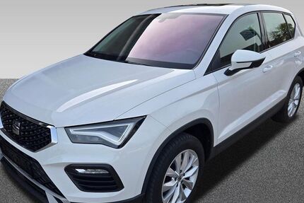 Seat Ateca 59.800 km 24.290 &euro; Überlingen 88662