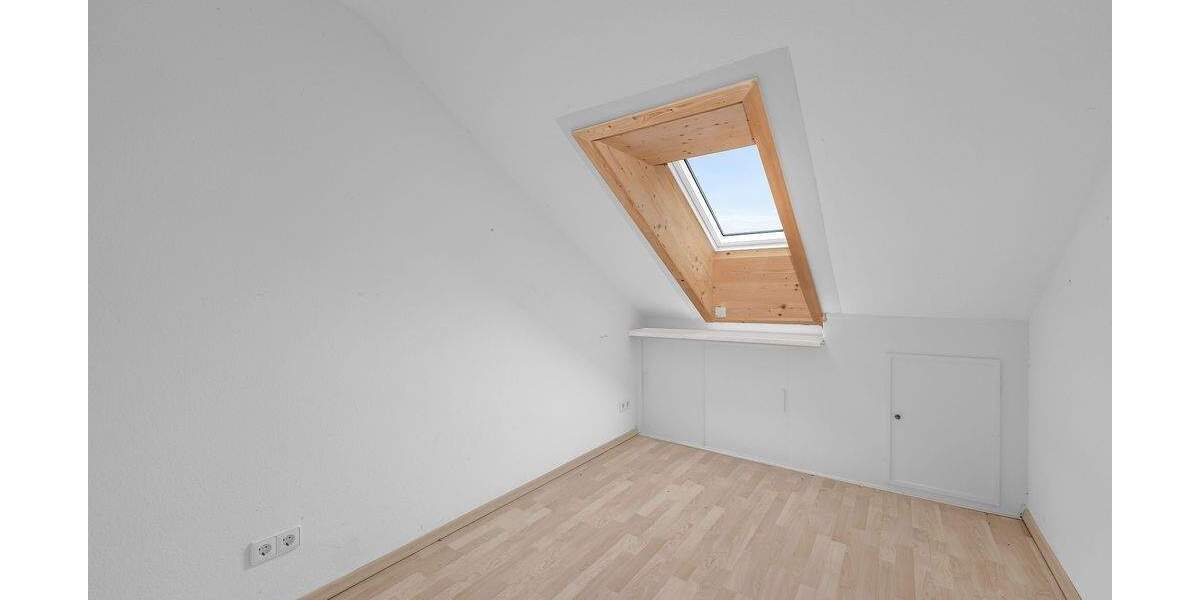 Etagenwohnung Konstanz Petershausen - 2 Zimmer, 86 m&sup2;, 445.000&euro; | Angebot:25701875