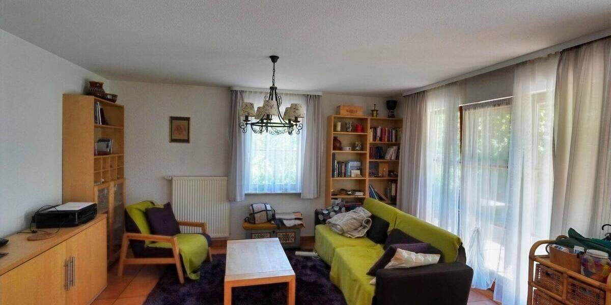 Doppelhaushälfte Salem Neufrach - 5 Zimmer, 136 m&sup2;, 499.000&euro; | Angebot:25685120