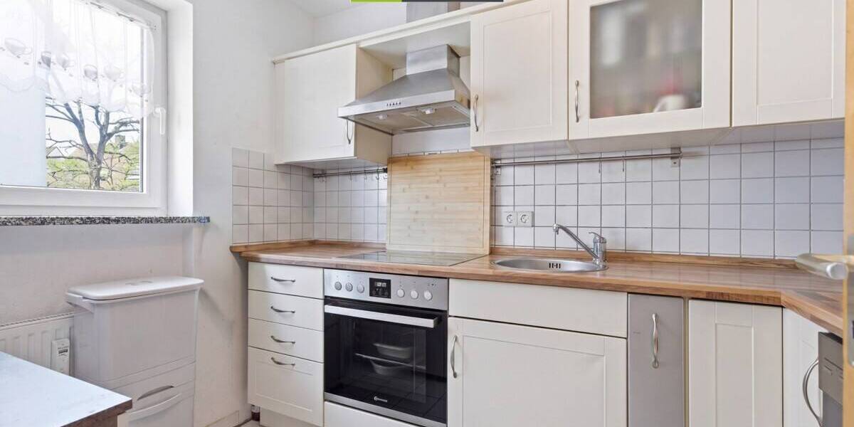 Etagenwohnung Friedrichshafen Allmannsweiler - 4 Zimmer, 79 m&sup2;, 369.000&euro; | Angebot:26695071