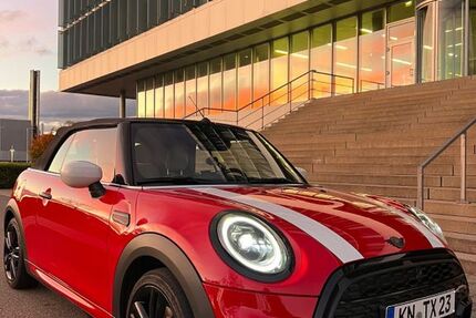 Mini John Cooper Works Cabrio 27.999 km 27.999 &euro; Konstanz 78464