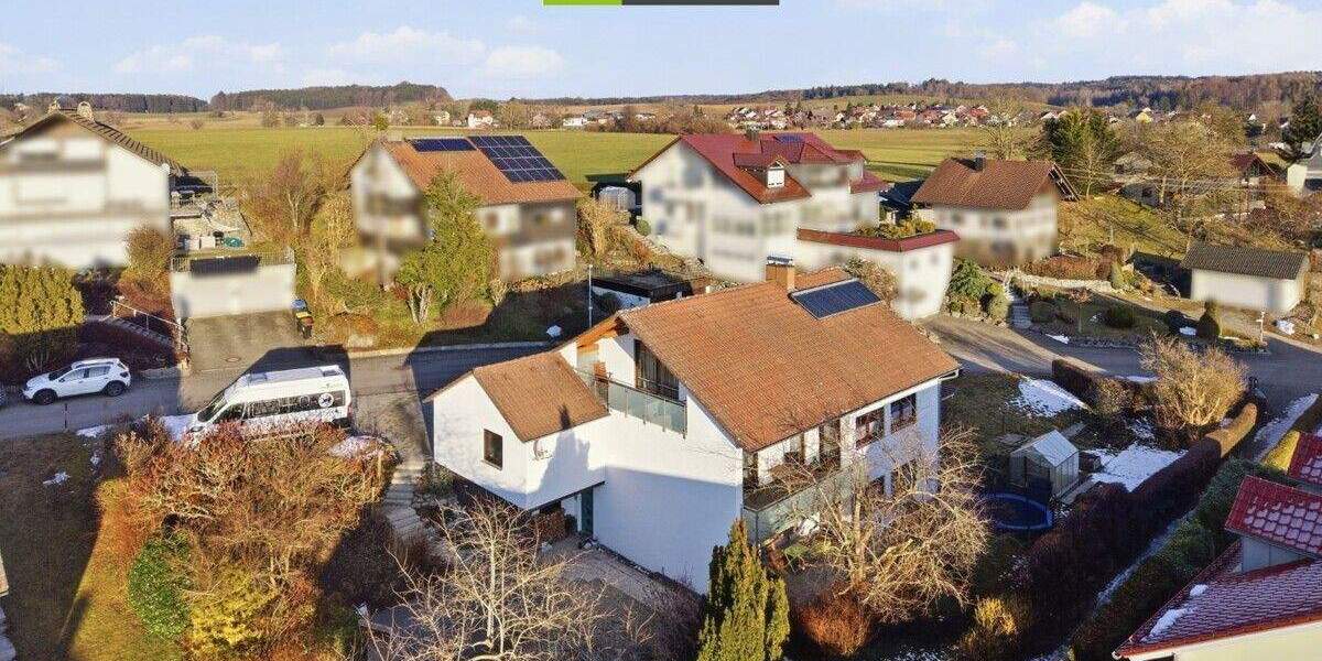 Einfamilienhaus Schlier/Unterankenreute Unterankenreute - 7 Zimmer, 198 m&sup2;, 649.000&euro; | Angebot:25740480