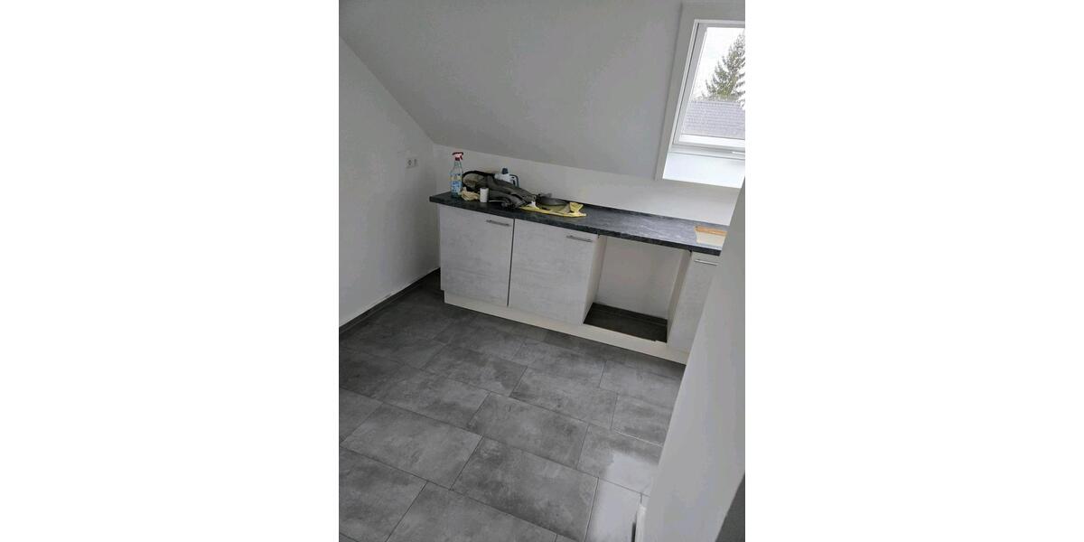 Dachgeschoßwohnung Oberteuringen - 2 Zimmer, 55 m&sup2;, 960&euro; | Angebot:26023518