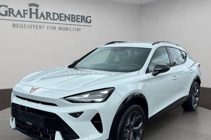 Cupra Formentor 15.400 km 30.460 &euro; Konstanz 78467