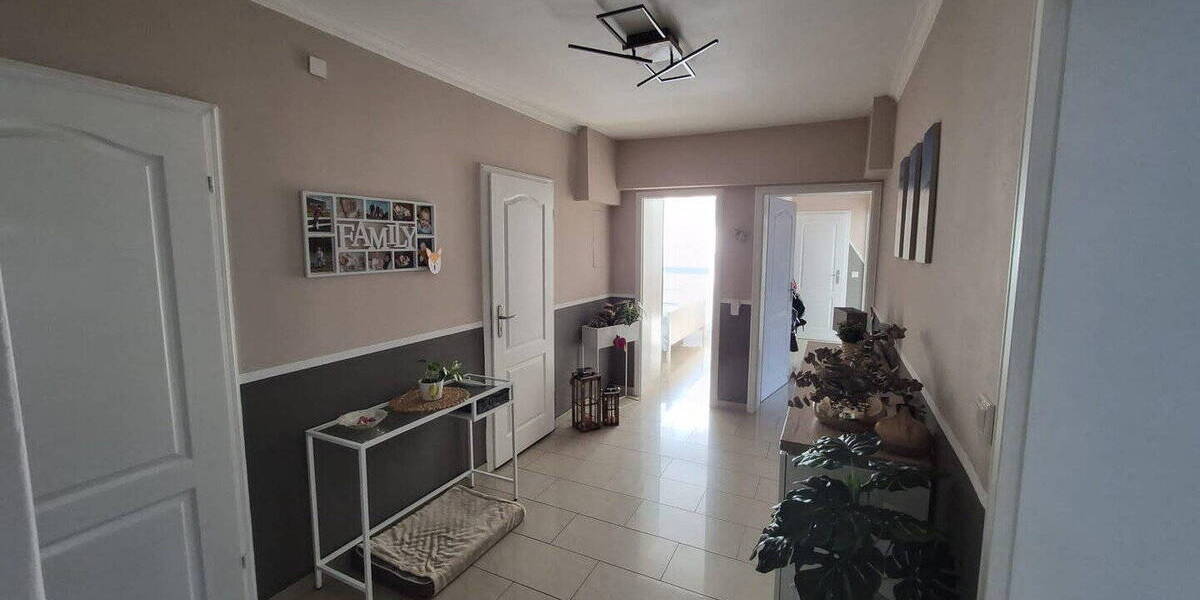 Etagenwohnung Überlingen Andelshofen - 4 Zimmer, 110 m&sup2;, 485.000&euro; | Angebot:26080536