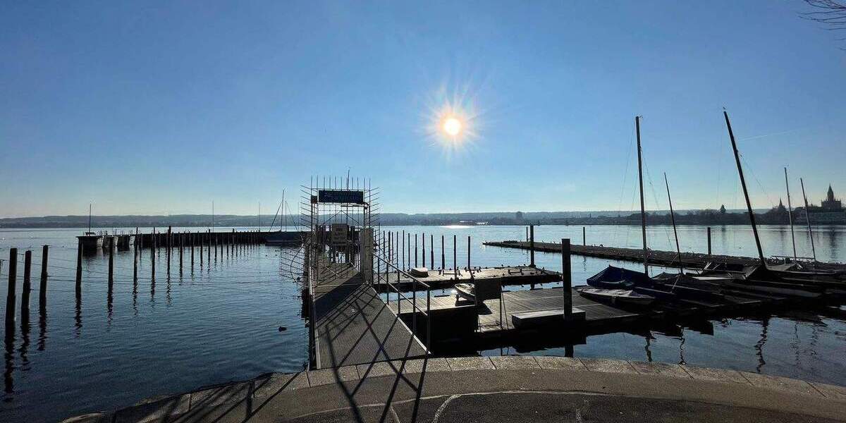 Etagenwohnung Konstanz Petershausen - 2 Zimmer, 79 m&sup2;, 1.525&euro; | Angebot:25909350