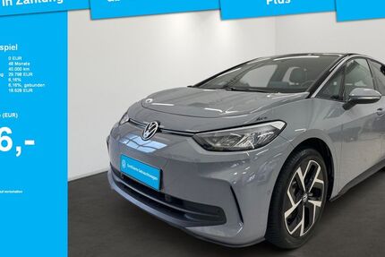 VW ID.3 13.155 km 29.398 &euro; Lindau 88131