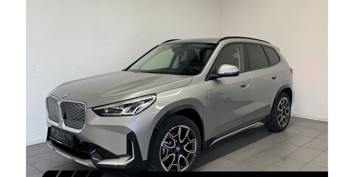 BMW iX1 12.540 km 47.600 &euro; Ravensburg 88213