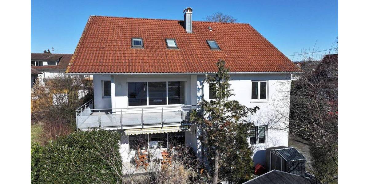Mehrfamilienhaus, Wohnhaus Uhldingen-Mühlhofen Oberuhldingen - 1 Zimmer, 301 m&sup2;, 939.000&euro; | Angebot:25997682