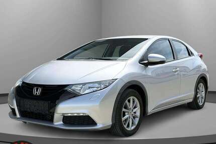 Honda Civic 91.700 km 10.690 &euro; Wilhelmsdorf 88271