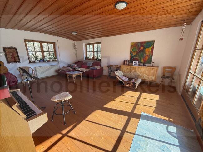 Einfamilienhaus Heiligenberg Wintersulgen - 1 Zimmer, 250 m&sup2;, 495.000&euro; | Angebot:25738684