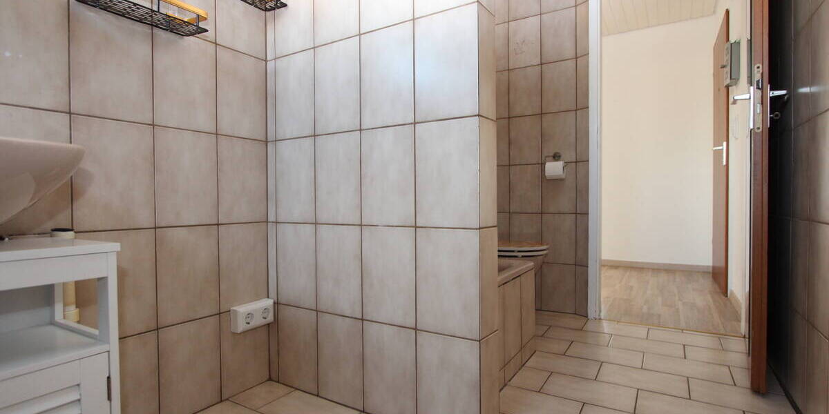 Etagenwohnung Friedrichshafen Allmannsweiler - 3 Zimmer, 73 m&sup2;, 270.000&euro; | Angebot:26291699