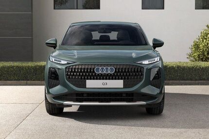 Audi Q3 10.000 km 46.980 &euro; Überlingen 88662