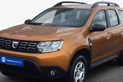 Dacia Duster 69.900 km 10.990 &euro; Friedrichshafen 88046