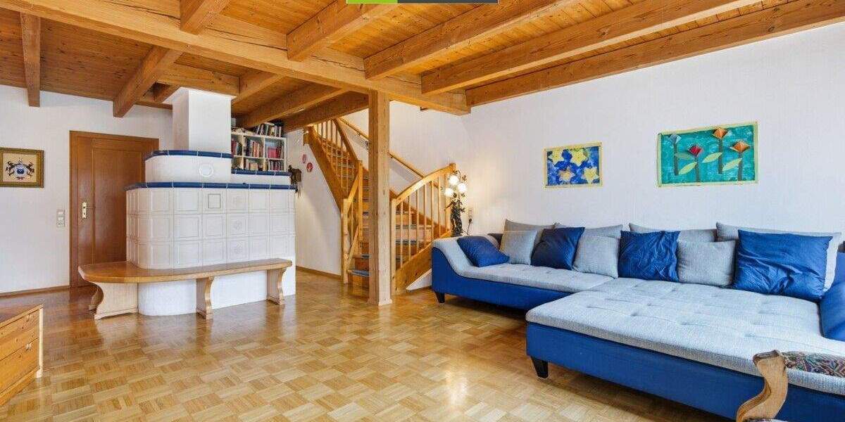 Reihenmittelhaus Salem Beuren - 4 Zimmer, 115 m&sup2;, 440.000&euro; | Angebot:25693630