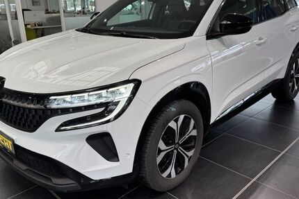 Renault Austral 19.860 km 26.750 &euro; Weingarten 88250