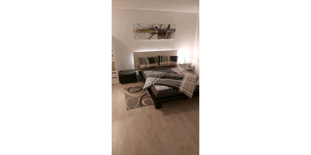 Etagenwohnung Friedrichshafen Ailingen - 1.5 Zimmer, 30 m&sup2;, 600&euro; | Angebot:26012918