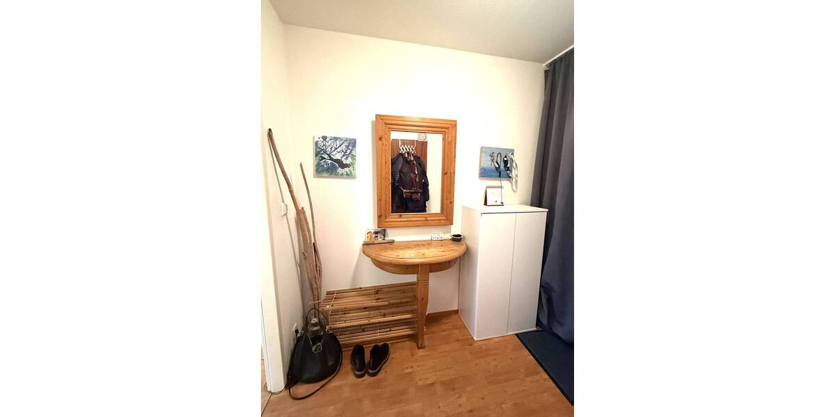 Etagenwohnung Langenargen - 2 Zimmer, 37 m&sup2;, 199.000&euro; | Angebot:26142683