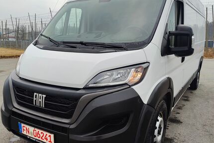 Fiat Ducato 56.000 km 19.990 &euro; Tettnang 88069