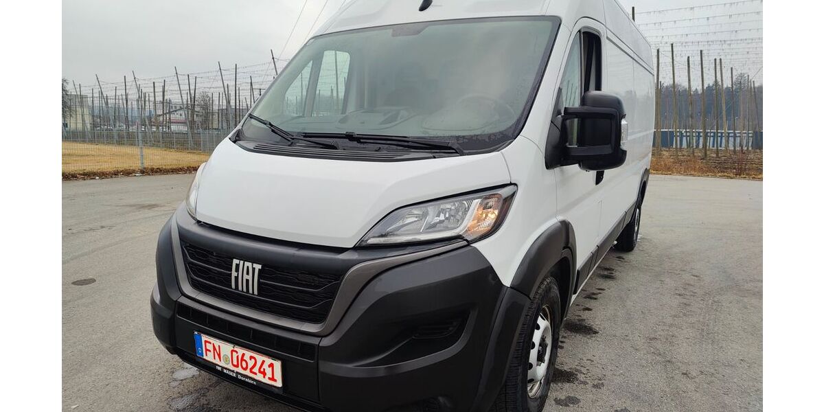 Fiat Ducato 56.000 km 19.990 &euro; Tettnang 88069