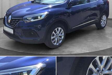 Renault Kadjar 54.000 km 15.990 &euro; Lindau 88131