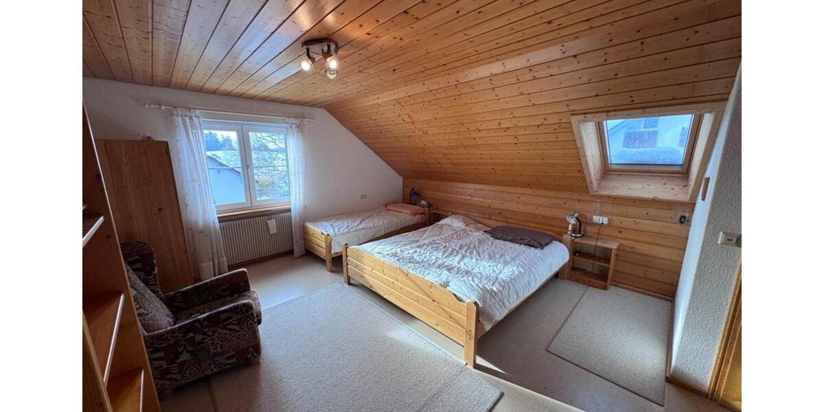 Einfamilienhaus Wangen im Allgäu - 7 Zimmer, 210 m&sup2;, 750.000&euro; | Angebot:25142464