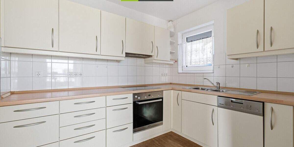 Etagenwohnung Friedrichshafen Allmannsweiler - 3 Zimmer, 78 m&sup2;, 379.000&euro; | Angebot:25740435