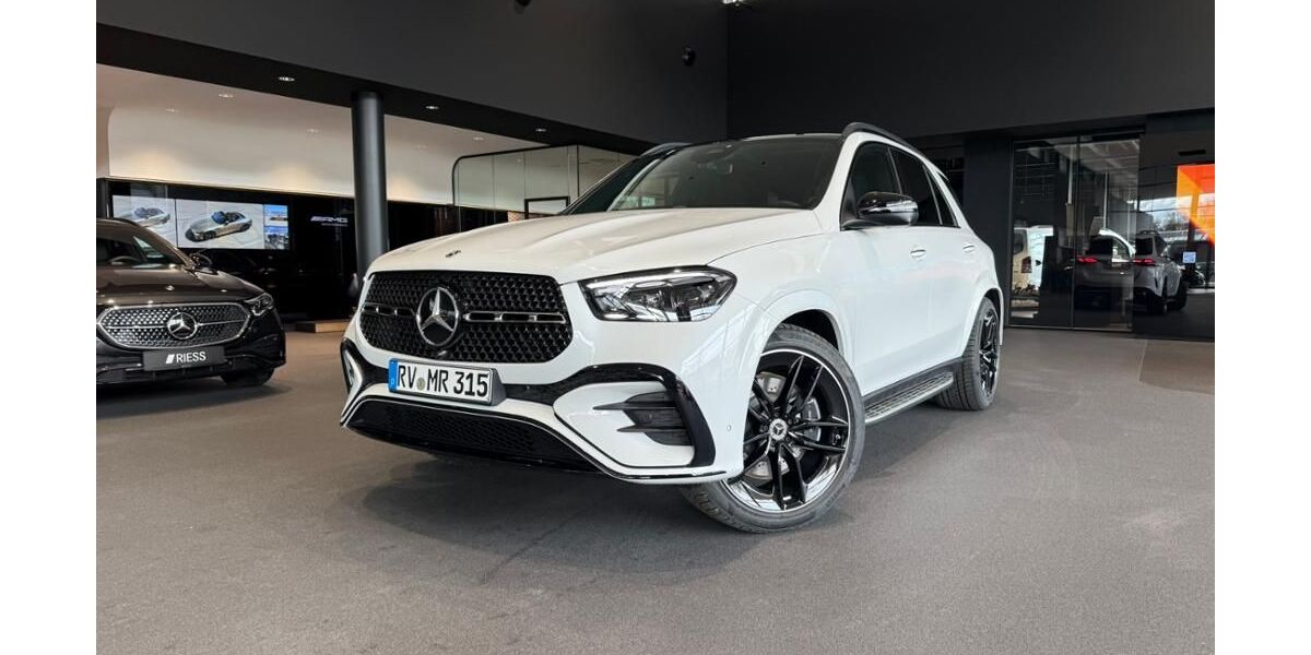 Mercedes-Benz GLE 450 9.000 km 111.111 &euro; Ravensburg 88214