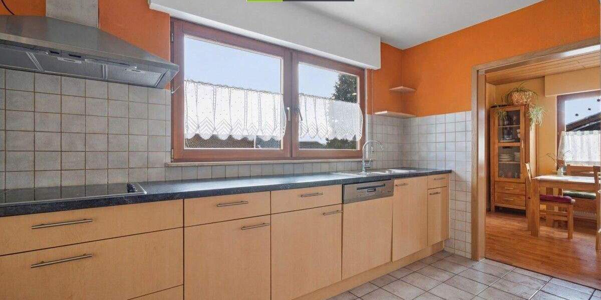 Mehrfamilienhaus, Wohnhaus Wangen im Allgäu Primisweiler - 1 Zimmer, 263 m&sup2;, 698.000&euro; | Angebot:25776471