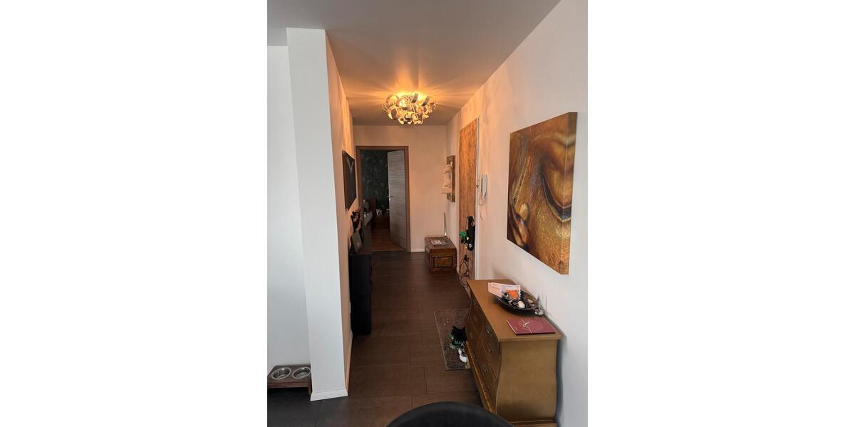 Terrassenwohnung Markdorf - 3 Zimmer, 80 m&sup2;, 420.000&euro; | Angebot:25858192