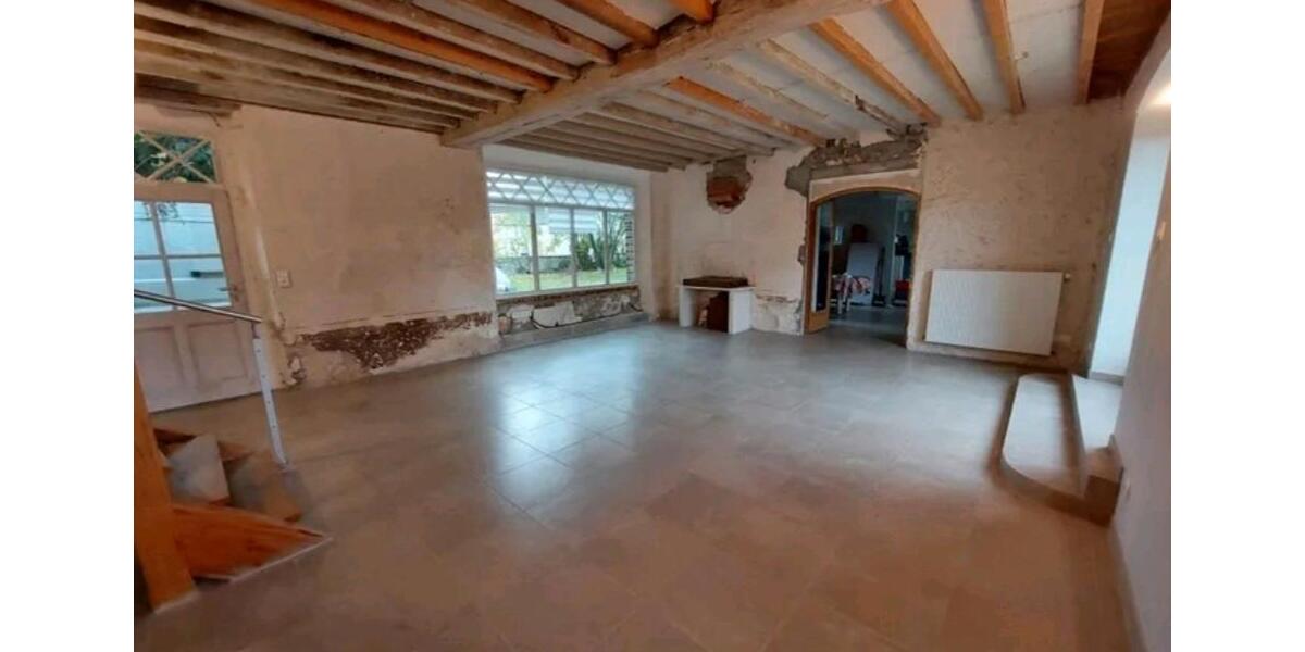 Einfamilienhaus Friedrichshafen Ailingen - 9 Zimmer, 241 m&sup2;, 360.000&euro; | Angebot:25922003