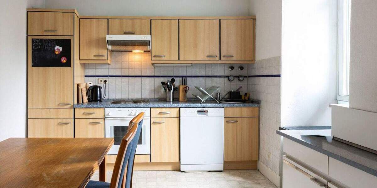 Etagenwohnung Konstanz Altstadt - 3 Zimmer, 86 m&sup2;, 469.000&euro; | Angebot:25692128