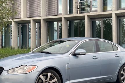 Jaguar XF 274.000 km 4.999 &euro; Friedrichshafen 88048