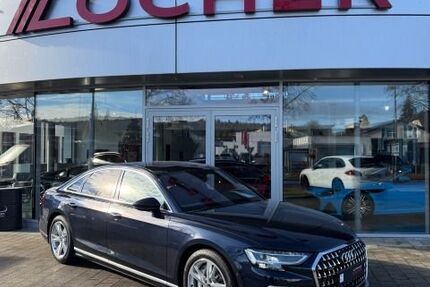 Audi A8 69.760 km 48.888 &euro; Weingarten 88250