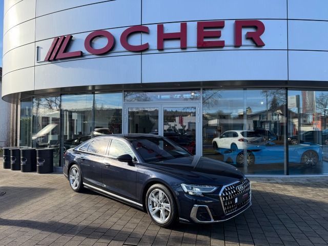 Audi A8 69.760 km 48.888 &euro; Weingarten 88250