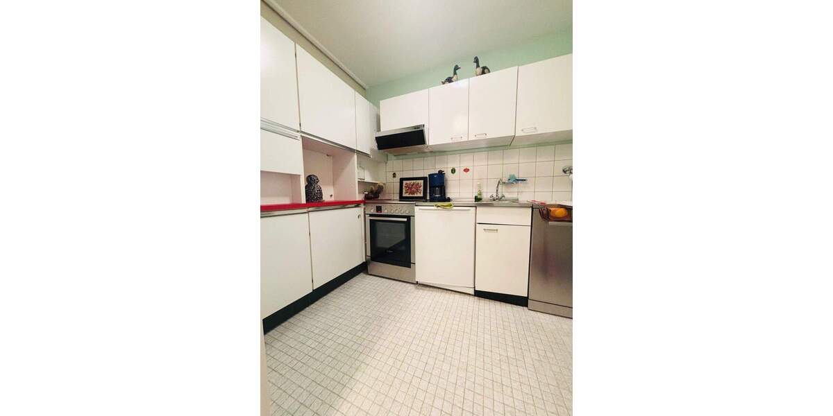 Etagenwohnung Meersburg - 2 Zimmer, 55 m&sup2;, 188.000&euro; | Angebot:25743995