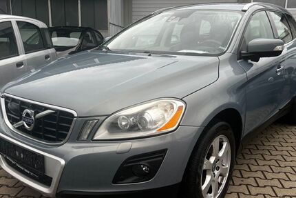 Volvo XC60 310.000 km 4.000 &euro; Baindt/Schachen 88255